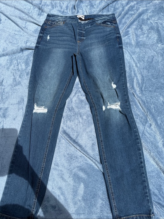 Westbound Denim - Westbound ladies 10 regular jeans
